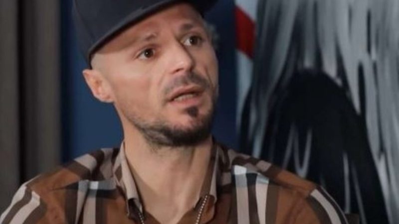 Arrestohet në Milano dhe e rikthejnë në Shqipëri, reperin “Cllevio”