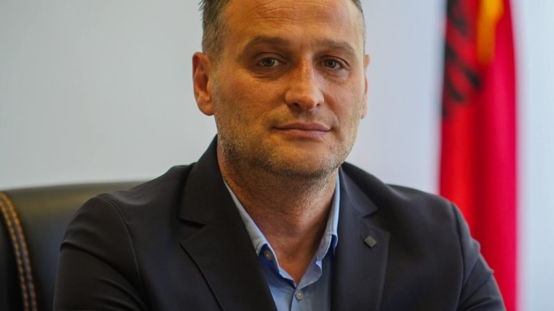 Erzen Elezi: Në shtator edhe 59 punësime të reja në Spitalin Klinik të Tetovës