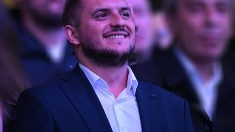 Qamili me garanci të qartë: Uji në katër fshatrat e Tetovës do të menaxhohet nga banorët