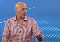 Spiuni i BIA-së serbe Fatmir Sheholli, i thurrte lavde patriotike edhe Ali Ahmetit