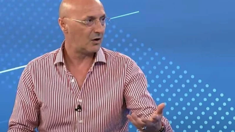 Spiuni i BIA-së serbe Fatmir Sheholli, i thurrte lavde patriotike edhe Ali Ahmetit