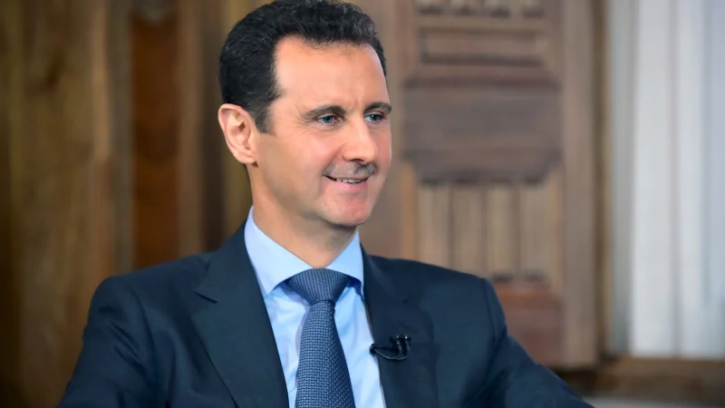 Bashar al-Assad dënohet me vdekje për krime lufte dhe krime kundër njerëzimit