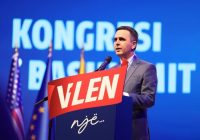 Kasami: Keqardhje për aktgjykimin ndaj ish-krerëve të UÇK-së, e vërteta historike e luftës çlirimtare nuk rishkruhet