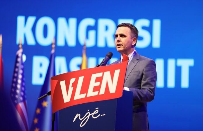 Bilall Kasami shpreh ngushëllime për ndarjen nga jeta të Lirim Hajredinit