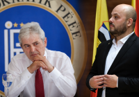 “Paralelja shqipe”, Darko Kostovski drejtuar BDI-së: Buteli nuk do të jetë poligon për politika etnike