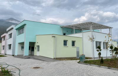 Çerdhja e Përshefcës drejt hapjes, në shtator do t’i presë femijët e parë – hapet aplikimi për paraqitje, ja çfarë duhet të dini (LINK)