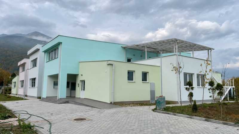 Çerdhja e Përshefcës drejt hapjes, në shtator do t’i presë femijët e parë – hapet aplikimi për paraqitje, ja çfarë duhet të dini (LINK)