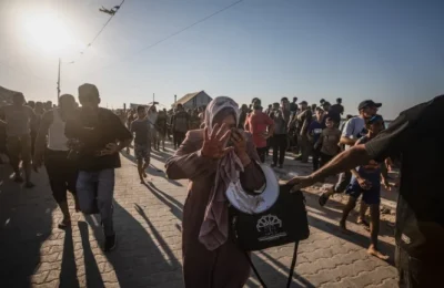 Sulm ajror izraelit në Gaza, 6 palestinezë të vrarë, mes tyre një fëmijë
