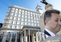 Rasti “Talir 2”, Gruevski pritet të shpëtoj, selia e VMRO-DPMNE të mos konfiskohet?