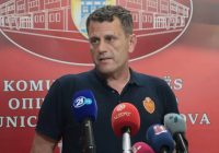 Tre zjarre aktive në Tetovë, Ameti: Zjarrfikësit po përballen njëkohësisht me disa vatra