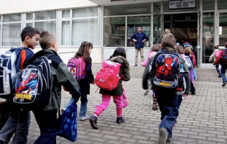 Malësia e Tetovës po mbetet pa nxënës  në të gjithë shtetin po bie numri i filloristëve