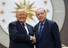 Trump përshëndet paktin e mbrojtjes mes Arabisë Saudite, Turqisë dhe Pakistanit: Hap i madh dhe i guximshëm