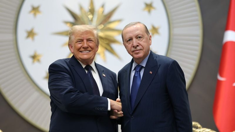 Trump përshëndet paktin e mbrojtjes mes Arabisë Saudite, Turqisë dhe Pakistanit: Hap i madh dhe i guximshëm
