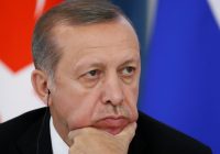 Si u shndërrua Turqia në fuqi globale?!
