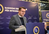 Arkin Jahii me numrin 6 në zgjedhjet e parakohshme lokale në Bërvenicë