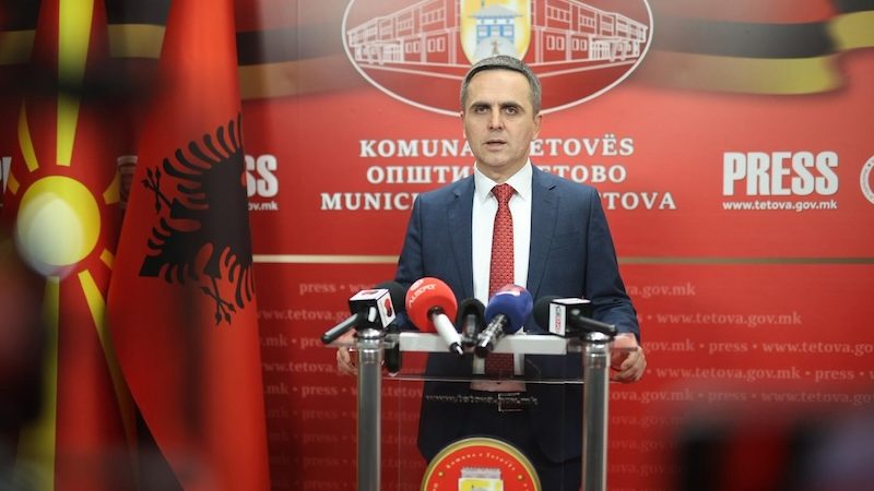E mori komunën me 24 milionë euro borxh, ja sa borxh ka tani komuna e Tetovës – Flet Kasami!