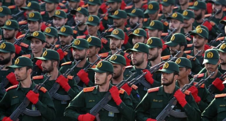 Irani kërcënon me armë të reja nëse sulmohet nga SHBA-ja: Do ta ndryshojmë gjeografinë e luftës