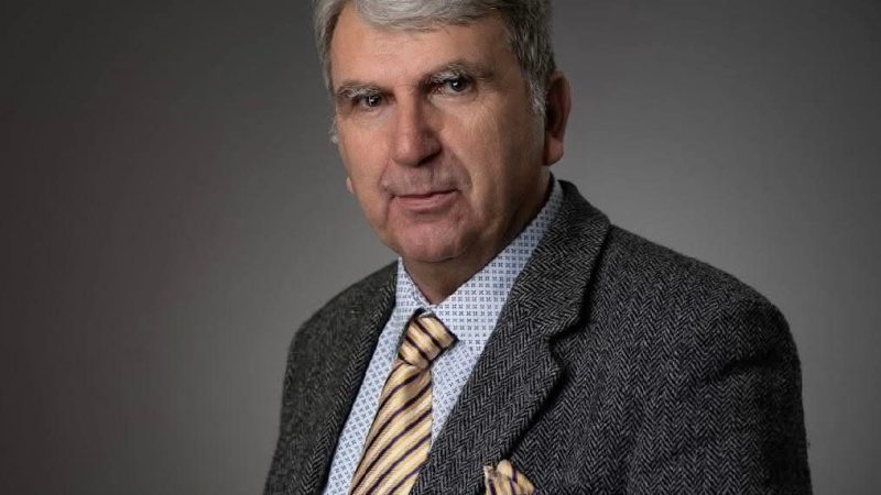 Ndërron jetë Dr. Daut Dauti – historiani, gazetari dhe studiuesi i njohur shqiptar