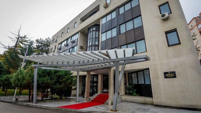 Kallëzim penal ndaj një ish-kryetarit të komunës: Nënshkroi leje për fotovoltaikë pa dokumentet e nevojshme