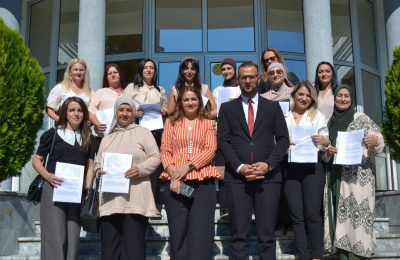Ndahen vendimet e para për çerdhen në Përshefcë, Memishi: Ditë historike!