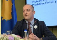 Bekim Sejdiu tërhiqet nga kandidatura për president: Nuk ka mbështetje të mjaftueshme parlamentare
