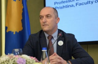 Bekim Sejdiu tërhiqet nga kandidatura për president: Nuk ka mbështetje të mjaftueshme parlamentare