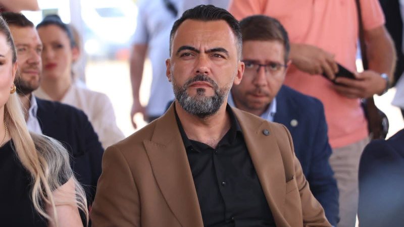 Sulejmani: Rritet interesimi për arsimin profesional, këtë vit mbi 10.800 nxënës të regjistruar