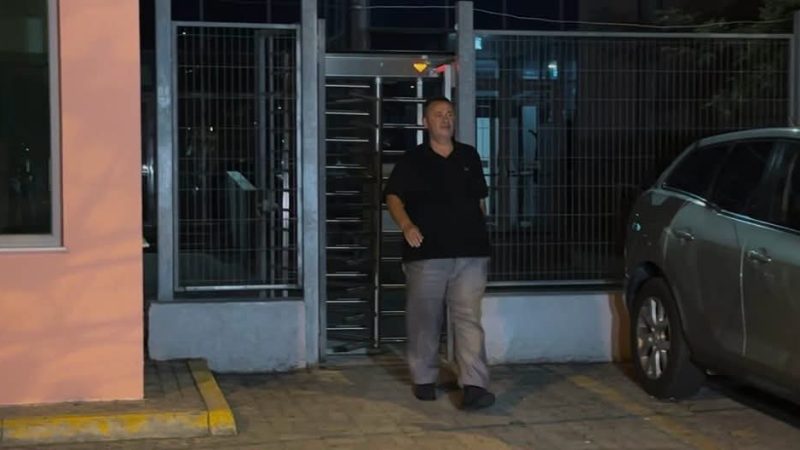 Samir Mane paraqitet në SPAK, në fokus hetimet për vilën 188/1 në “Green Coast”, ja detajet