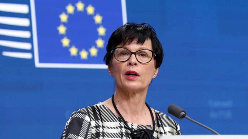 Kos: Presim që Maqedonia e Veriut të përfshijë bullgarët në kushtetutën e saj për të ecur përpara drejt BE-së