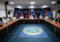 BDI: Mbledhje e Kryesisë Qendrore, diskutim për zhvillimet politike dhe vendimin e Dhomave të Specializuara të Kosovës