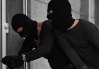 Policia e Tetovës i zbardhë dy vjedhje, ja detajet