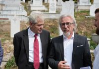 Rami Mislimi godet Ali Ahmetin për Fatmir Limanin, ja porosia e tij!