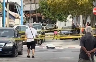 Atentat me ar’më zjarri në mëngjes, qëllohet për vdekje një person – ja detajet