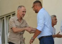 Daut Memishi zgjidh një tjetër problem të trashëguar: Nisin pagesat jubilare për mësimdhënësit në Komunën e Tearcës