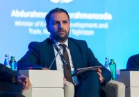 Durmishi nga Baku: Maqedonia e Veriut është platformë e prodhimit dhe eksportit për tregjet evropiane dhe rajonale