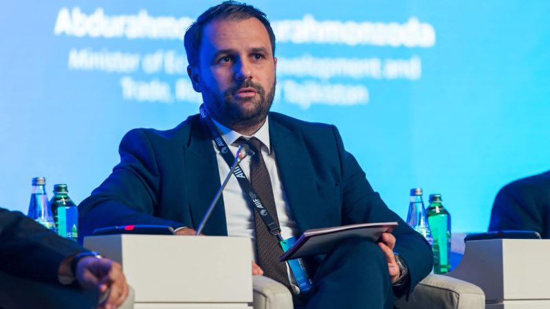 Durmishi nga Baku: Maqedonia e Veriut është platformë e prodhimit dhe eksportit për tregjet evropiane dhe rajonale