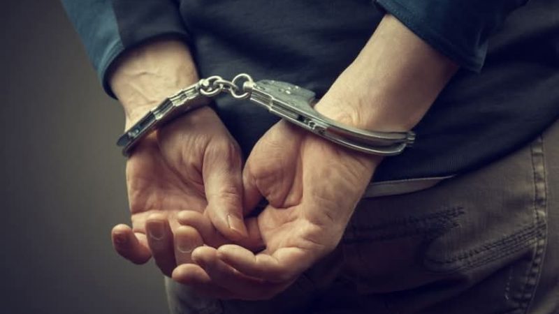Arrestohet një person i kërkuar me fletarrest për zhvatje dhe dhunë
