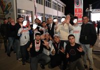Promovohet kandidatura e Arkin Jahijit për Bërvenicën, në fotografi edhe fëmijë të mitur në tubim!