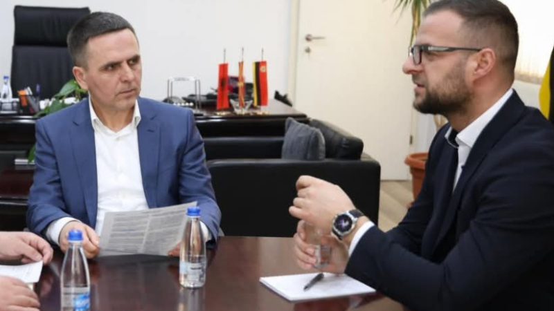 Kasami dhe Memishi dominojnë Pollogun sa i përket transparencës në komunat që udhëheqin, ja rënditja e Tetovës dhe Tearcës!