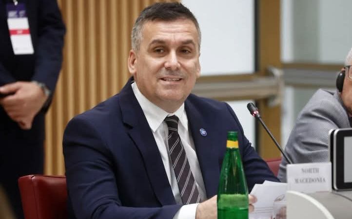 Hoxha: Për ujërat na duhen zgjidhje të përbashkëta, investime dhe bashkëpunim i fortë rajonal