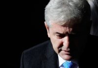 “Vendimi për krerët e UÇK-së”, Ahmeti thotë se këtë vendim as gjykatat e Millosheviçit nuk do e jepnin – a harroj se ai vet ka lobuar për votimin e saj!