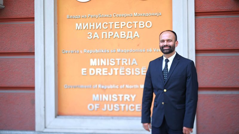 Shasivari: Legjislacioni zgjedhor kërkon dialog institucional, jo përplasje politike