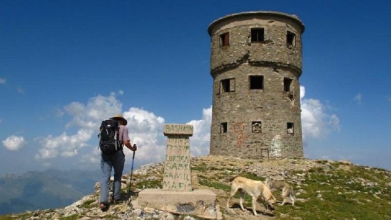 Alpinisti i vdekur në Majën e Titos është nga fshati Xhepçisht?!