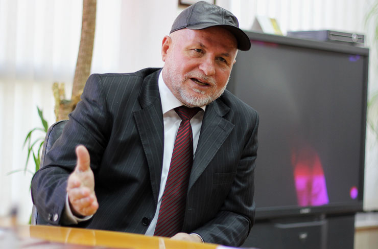 Komandant  Msusi   Hashim Thaçi duhet të rikthehet si president i Kosovës