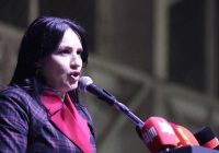 Saranda Imeri Stafai: Ali Ahmeti, nga të vjen siguria se Grubi do të lirohet? Po ndikimi i tij në rastin Mijallkov?