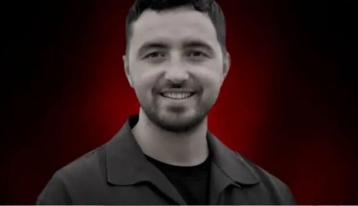 Aksidenti tragjik ku humbi jetën Laurent Krasniqi, arrestohet shoferi i automjetit