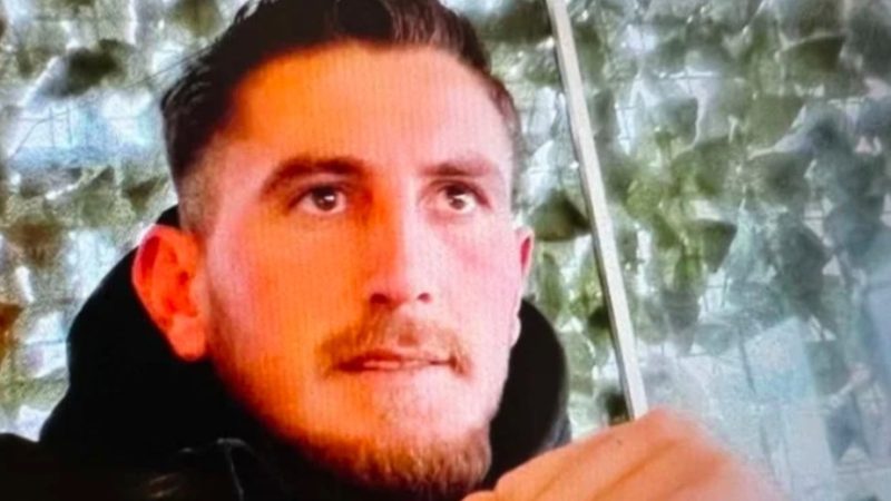 E dhimbshme: 28-vjeçari shqiptar humb jetën në aksident tragjik në Kroaci