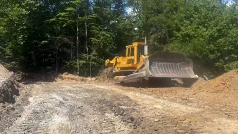 Qamili për RTK: Rruga Tetovë–Prizren po bëhet realitet, nis puna drejt tunelit