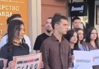 Forumi Rinor i BDI-së kërkon dorëheqjen e ministrit Jeton Shasivari