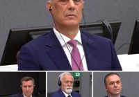 Bie akuza ndaj katërshes së UÇK-së për krime kundër njerëzimit